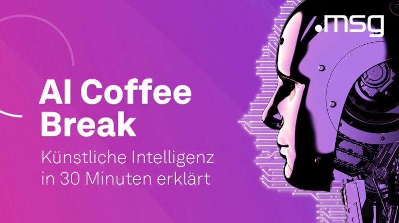 KI und neuronale Netze — ein Blick in die Blackbox