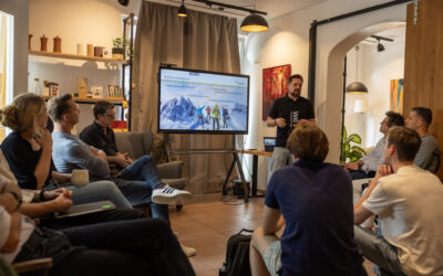 24.07.2025: Erstes KI-Café Reutlingen