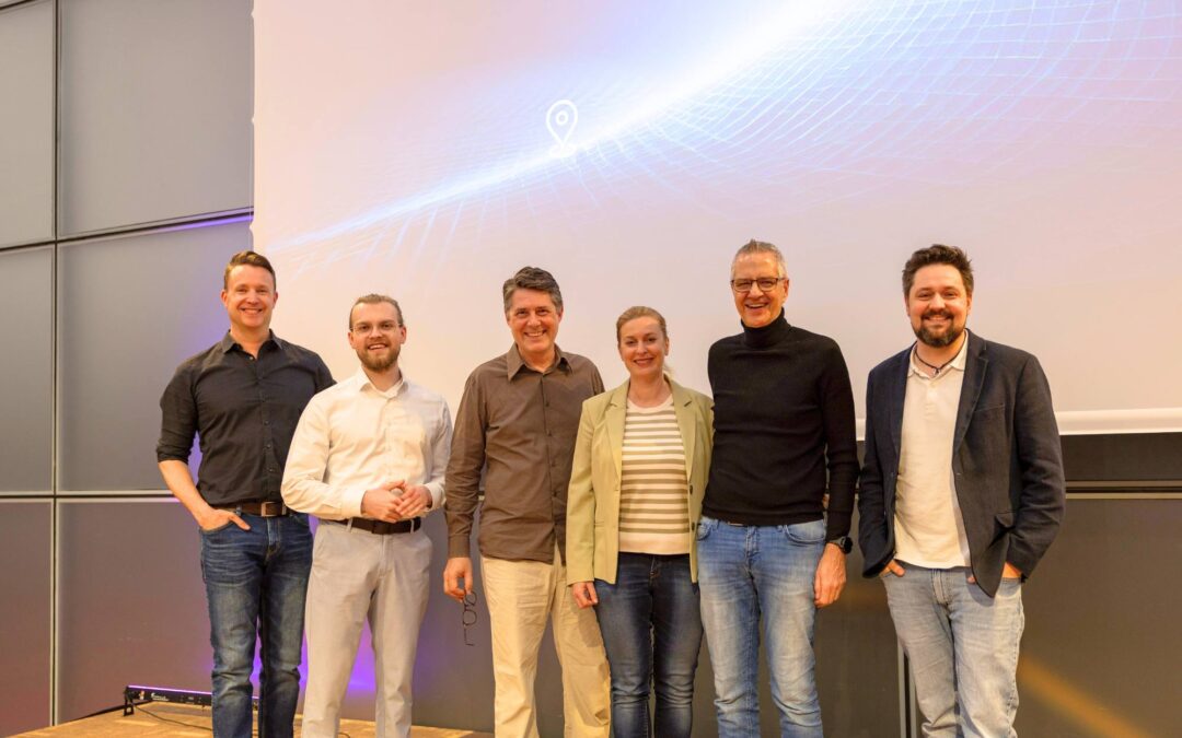 27.03.2025: NXT nAIght Hochschule Reutlingen