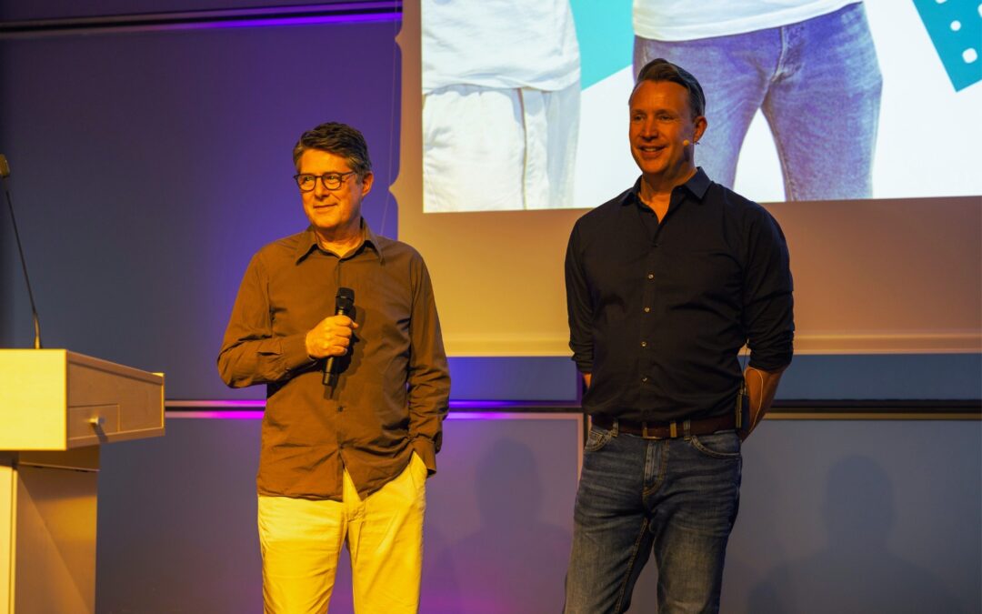 27.03.2025: NXT nAIght Hochschule Reutlingen